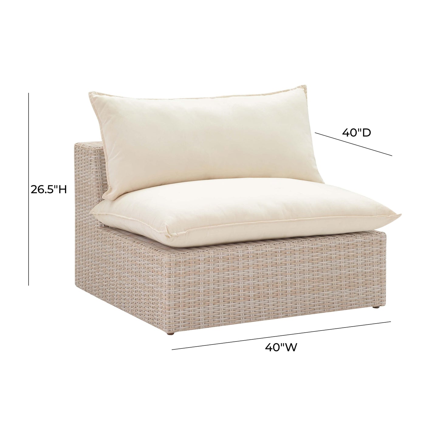 ReForm Creative Home-Sunbay Outdoor Collection-Free Delivery USA & Canada