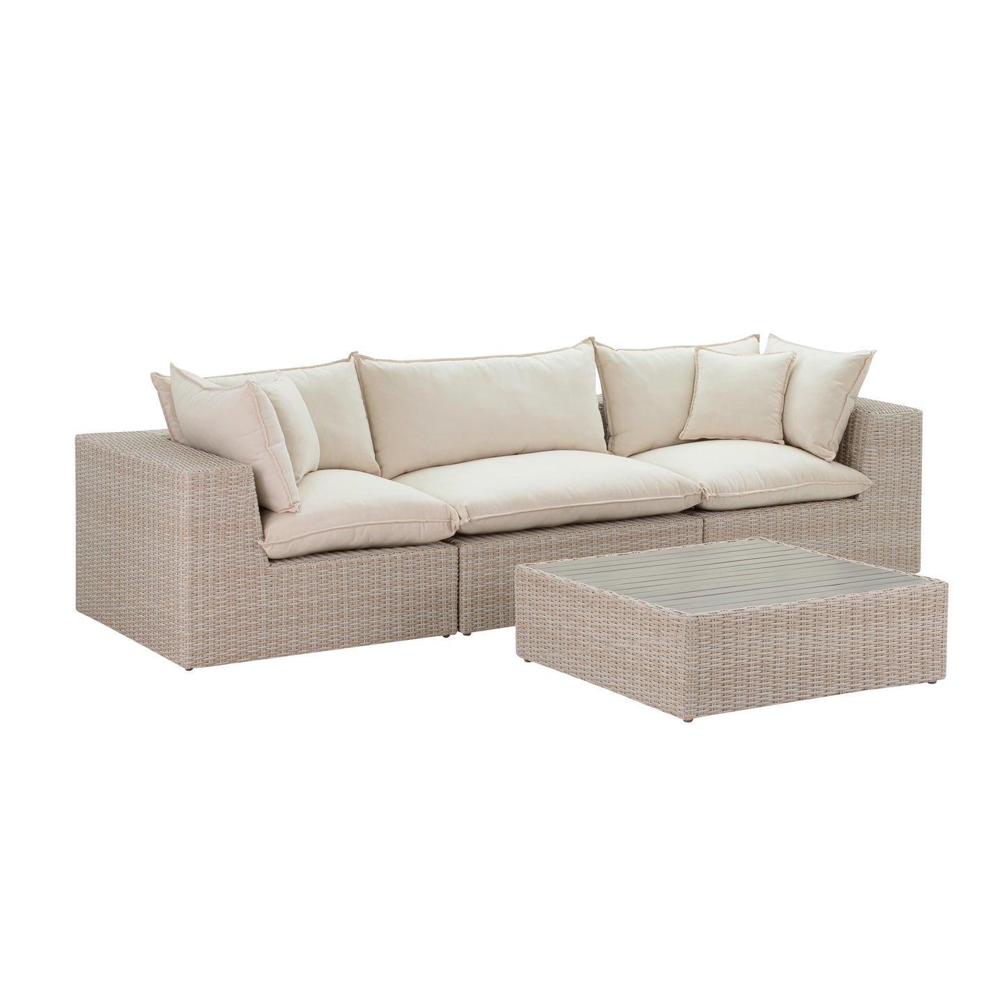 ReForm Creative Home-Sunbay Outdoor Collection-Free Delivery USA & Canada