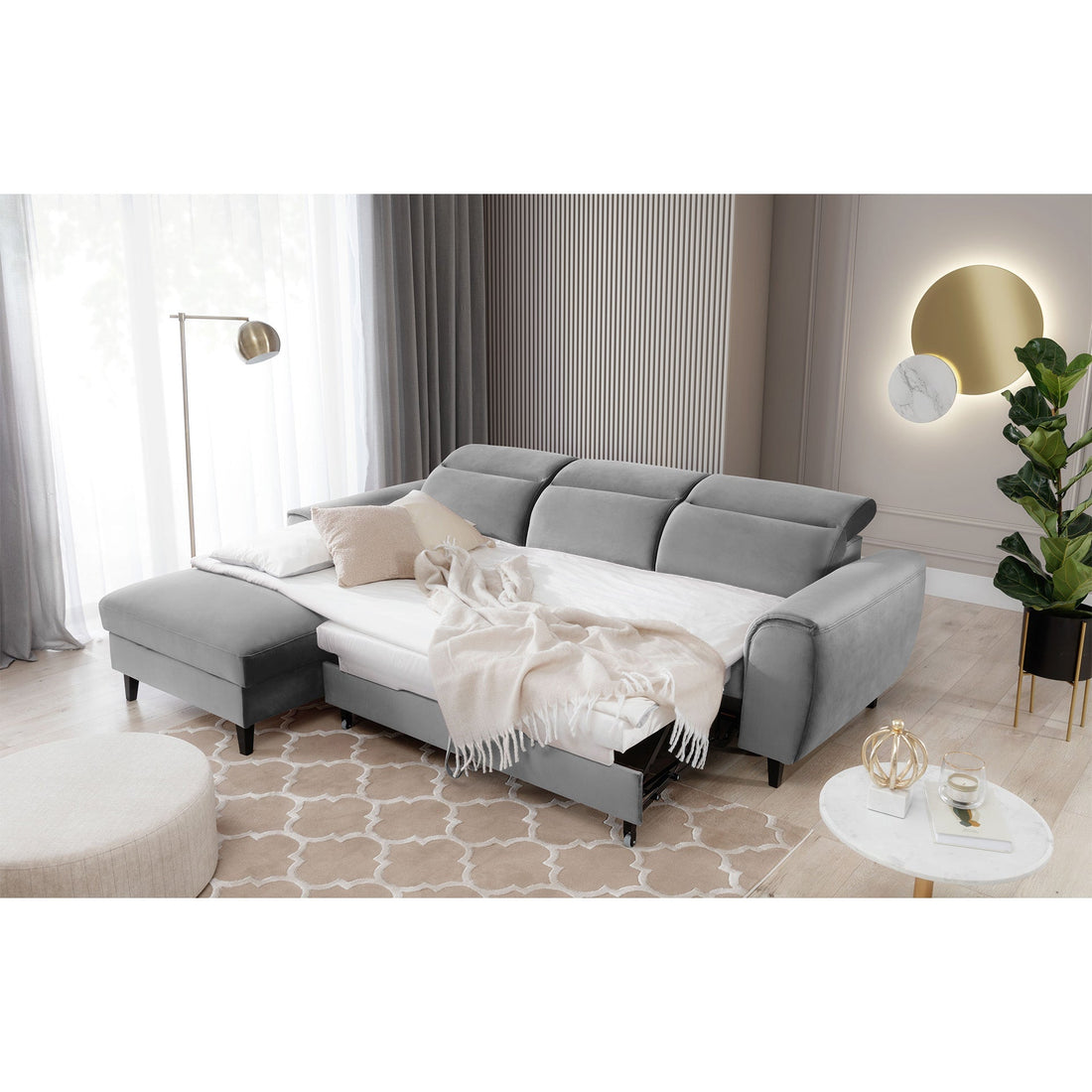 Sleeper Storage Sofas & Sectionals by ReForm Creative Home