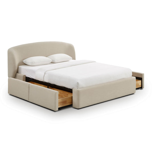 Storage Beds by ReForm Creative Home