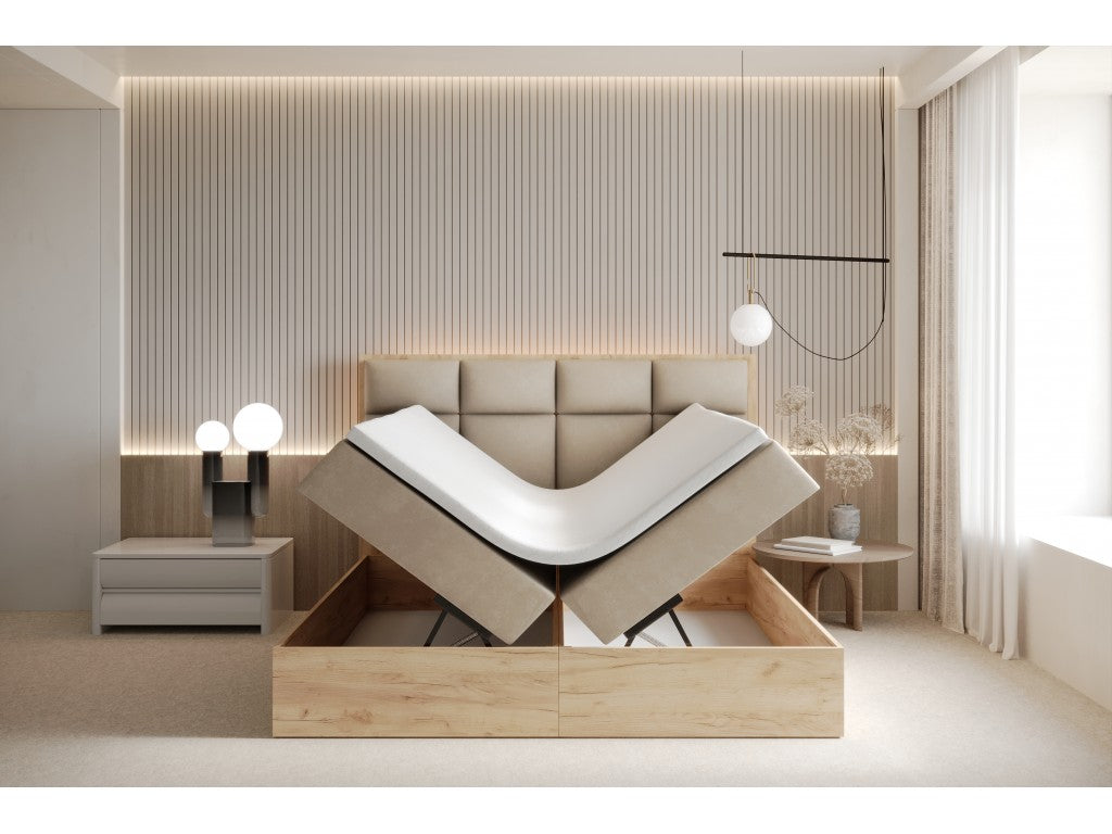 Smart Sleep Solutions: Premium Storage Beds by ReForm Creative Home