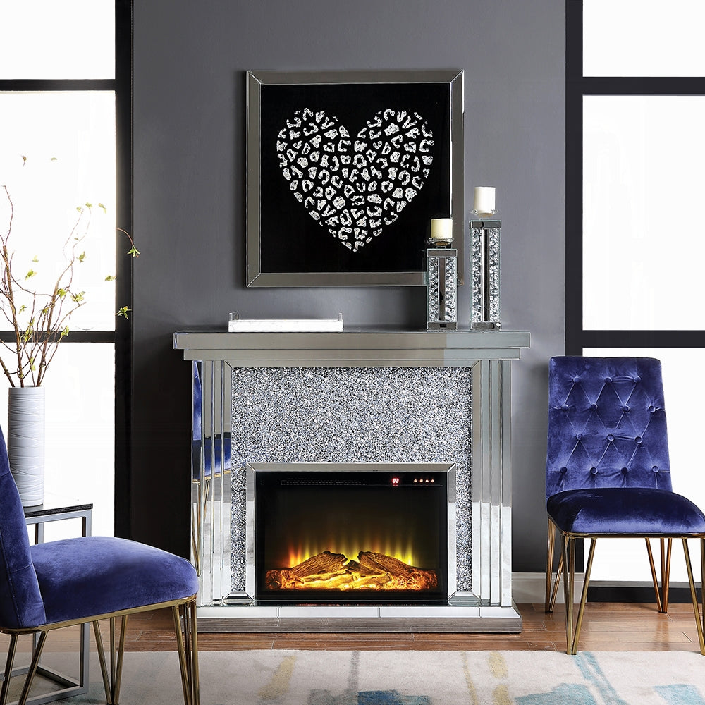 Fireplaces by Reform Creative Home