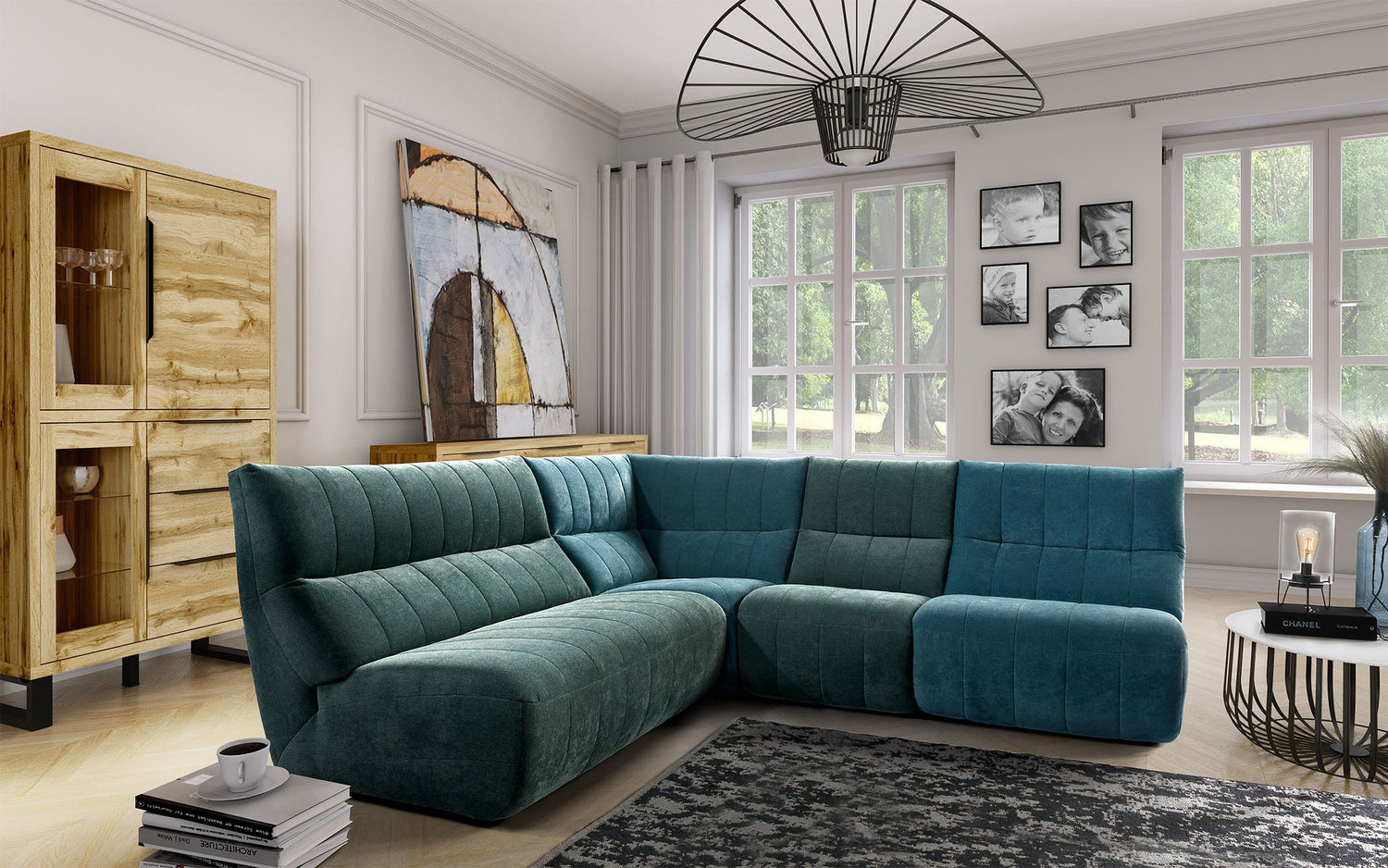 All Sofas & Sectionals
