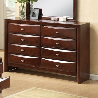 Neend Storage Dresser - Espresso