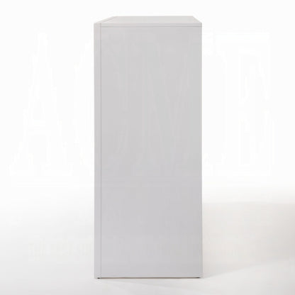 Neend Storage Dresser - White