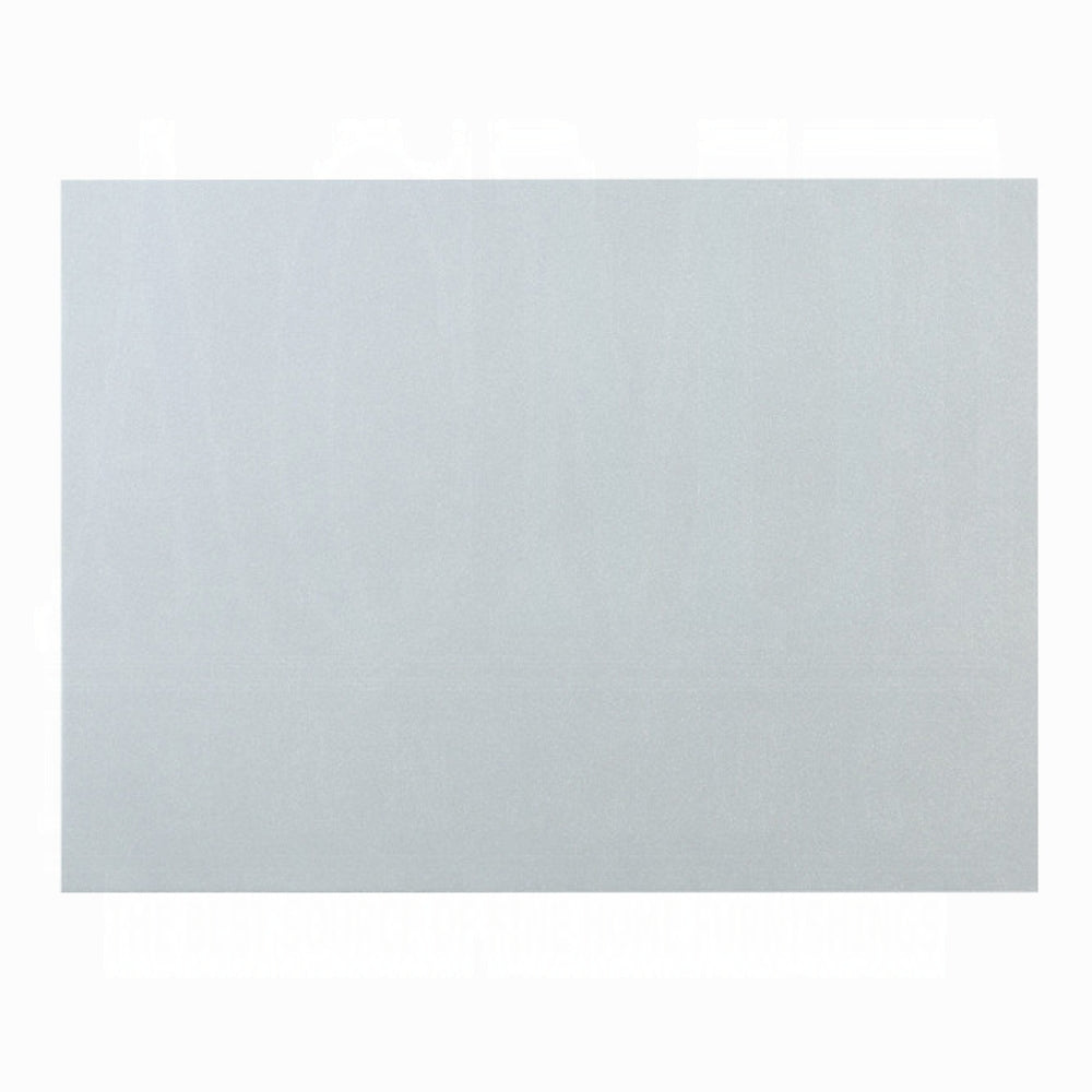 Storea Storage Nightstand - White Platinum