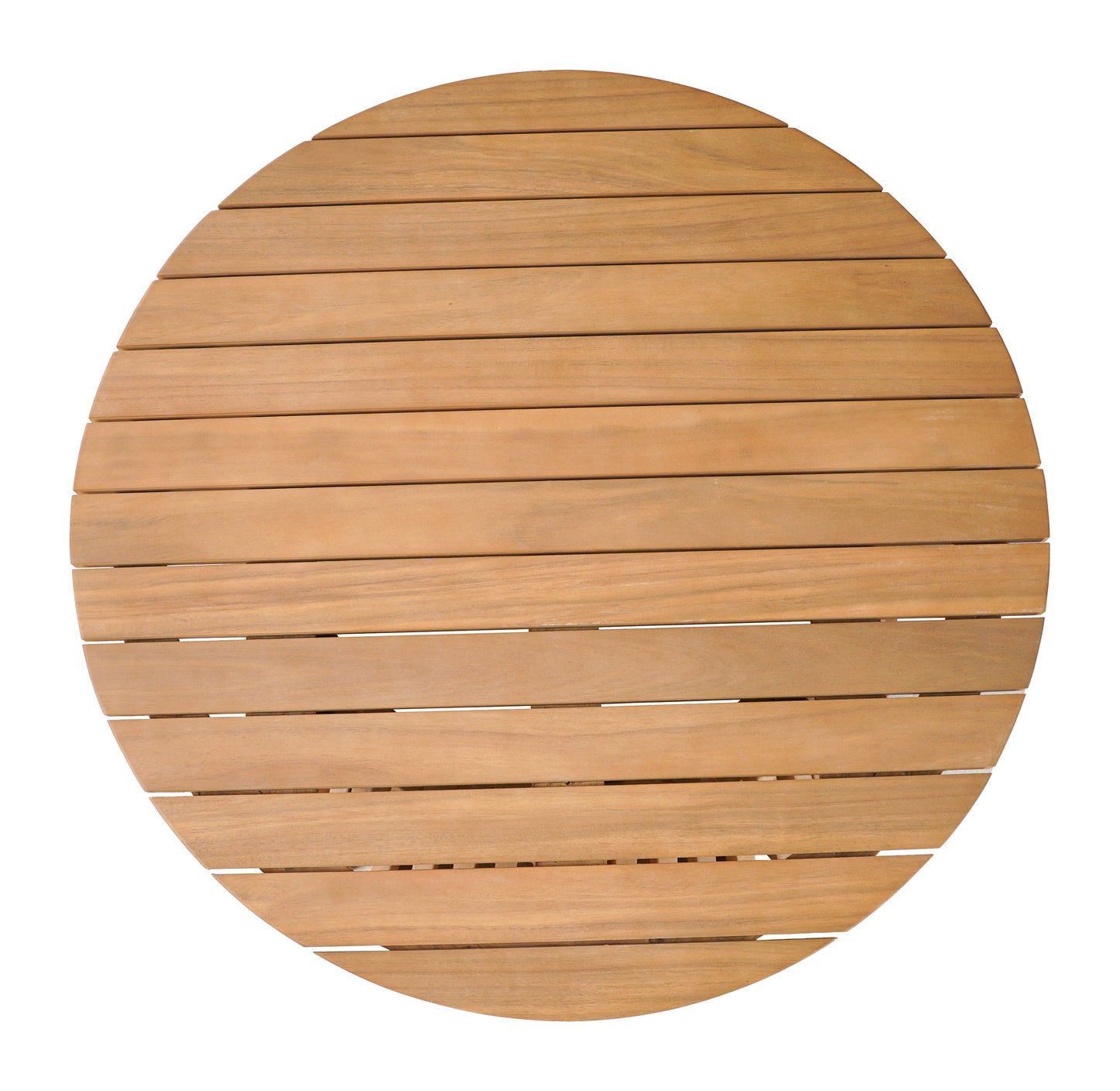 ReForm Creative Home-Olmo Outdoor Coffee Table - Natural. Free Delivery-USA & CANADA