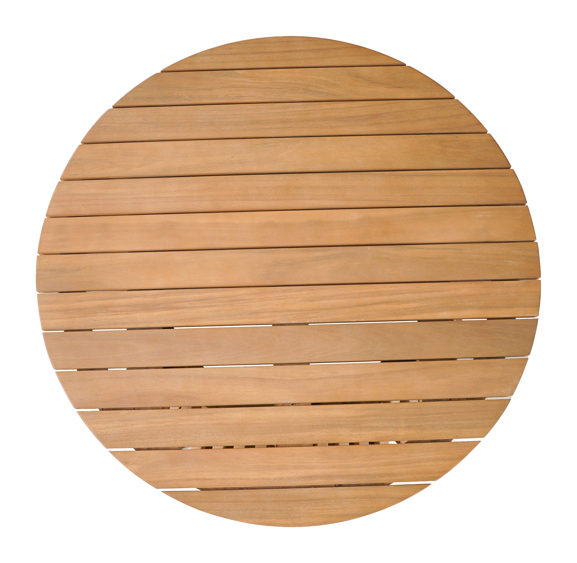 ReForm Creative Home-Olmo Outdoor Coffee Table - Natural. Free Delivery-USA & CANADA