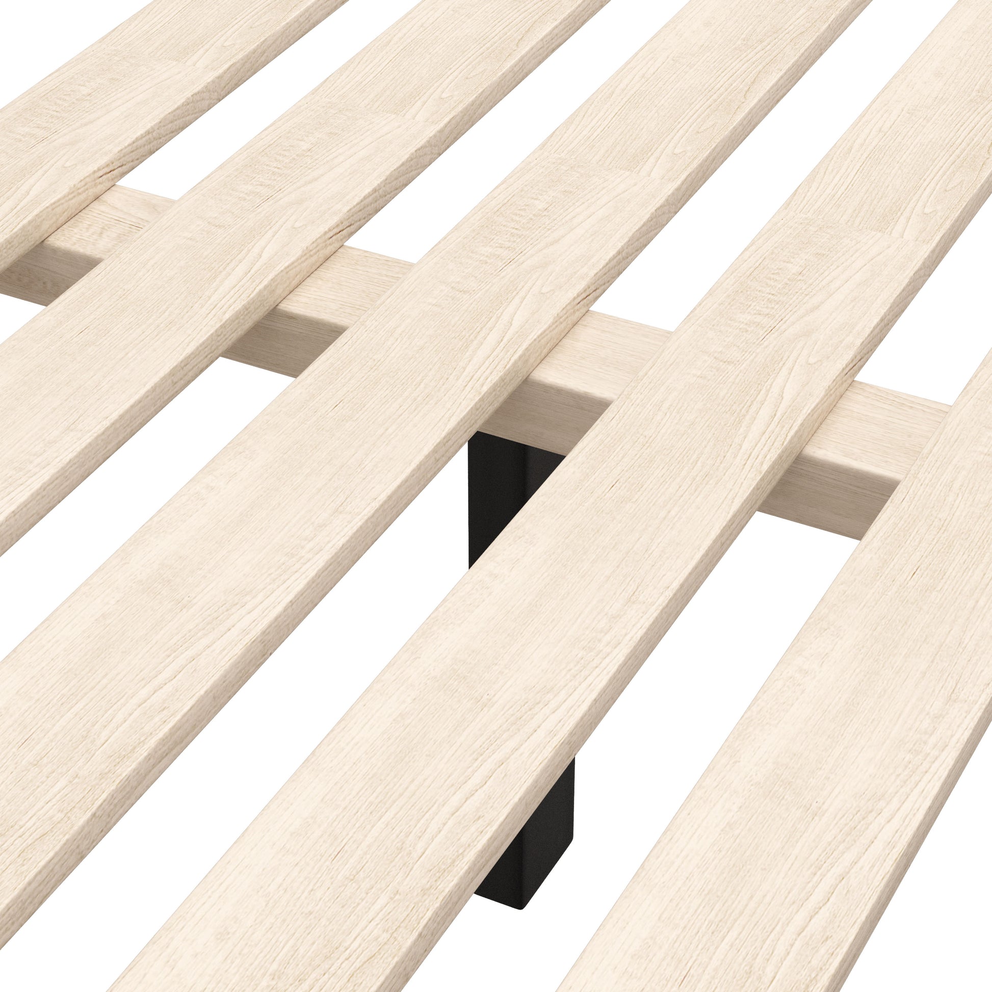 ReForm Creative Home Grove Performance Grade Platform Bed - Taupe