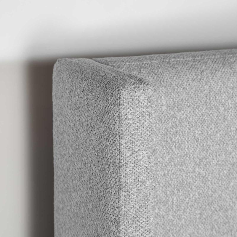 ReForm Creative Home Angie Queen Drawer Storage Bed - Grey. Free Delivery USA & Canada