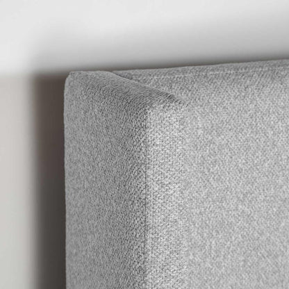 ReForm Creative Home Angie Queen Drawer Storage Bed - Grey. Free Delivery USA & Canada