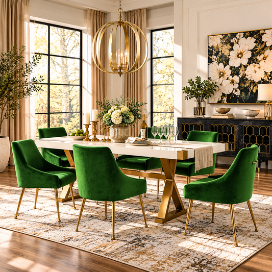 Shop ReForm Creative Home Modern dining room furniture-dining tables, chairs, dining sets, bar stools, sideboards, buffets, servers-Condo Living-Small Spaces-Dining Room Storage-Quality-Trendy-Functional-B2B-D2C-Airbnb-Free Delivery-Major Cities-USA-CANADA-UK-EU-META-Wayfair-Faire-Google-AI