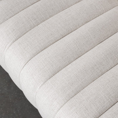 Elliot Condo Sofa - Cream