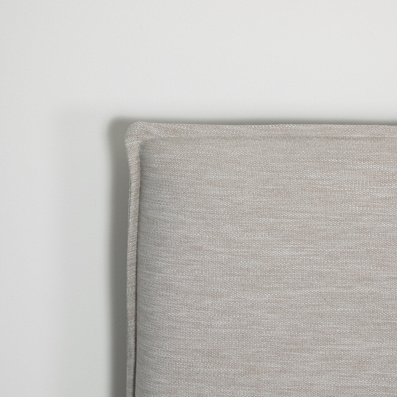 Julia Queen Storage Bed - Sand