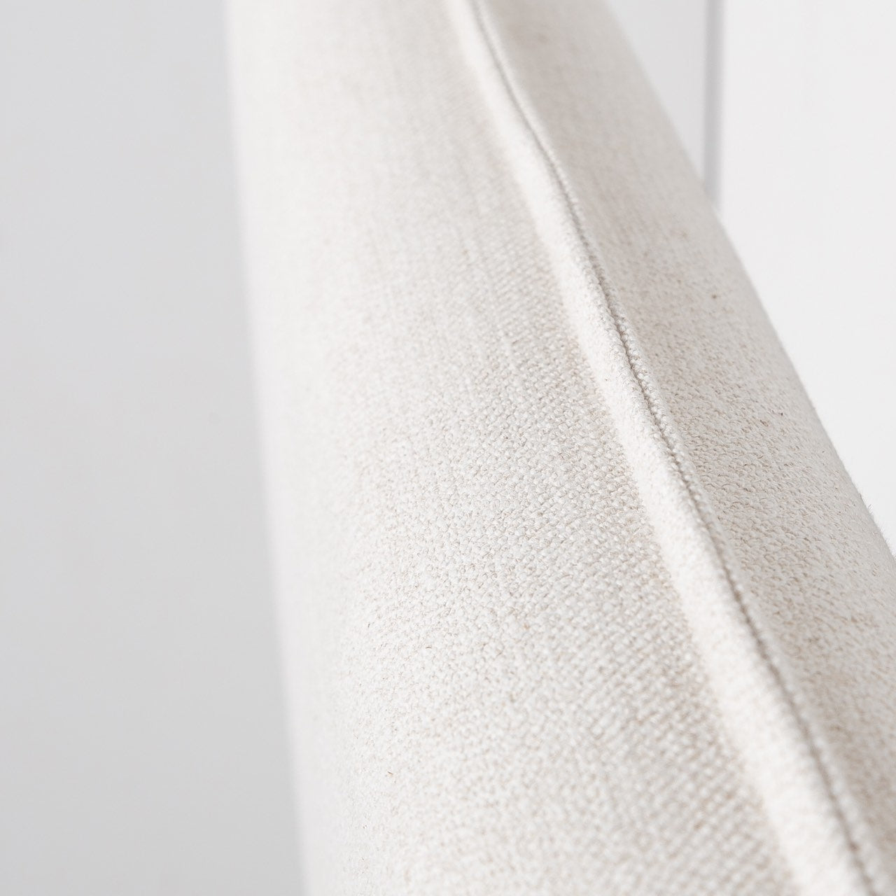 ReForm Creative Home Watkins Platform Storage Bed - Cream Free Delivery USA & Canada