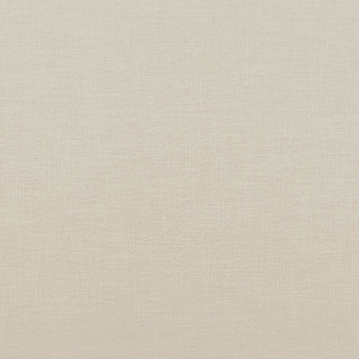 Savanna Upcycled Linen Platform Storage Bed - Cream