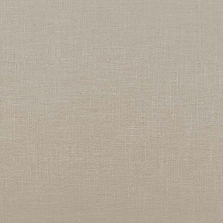 Savanna Upcycled Linen Platform Storage Bed - Taupe