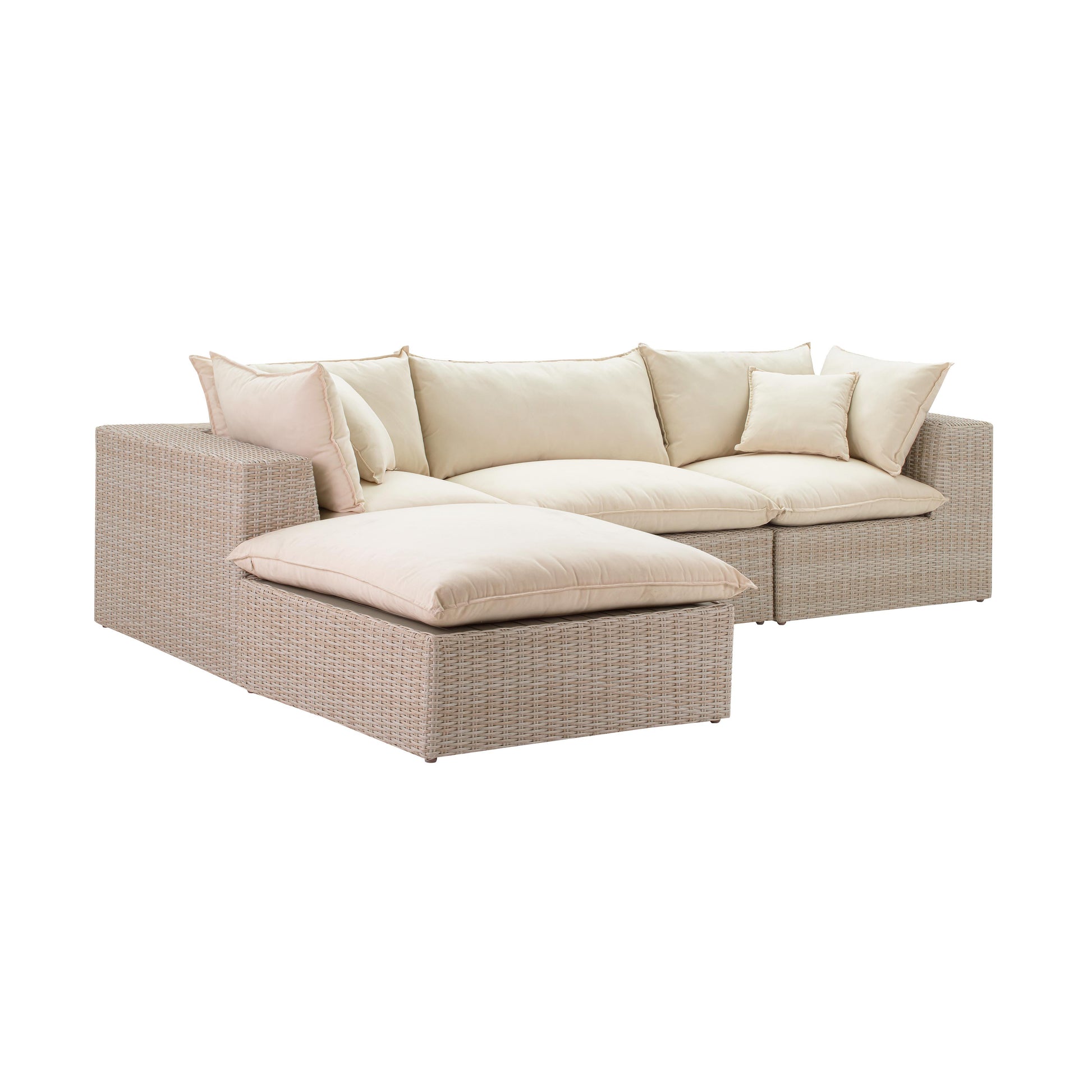 ReForm Creative Home-Sunbay Outdoor Collection-Free Delivery USA & Canada