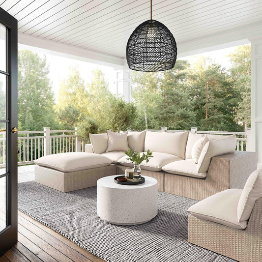 ReForm Creative Home-Sunbay Outdoor Collection-Free Delivery USA & Canada