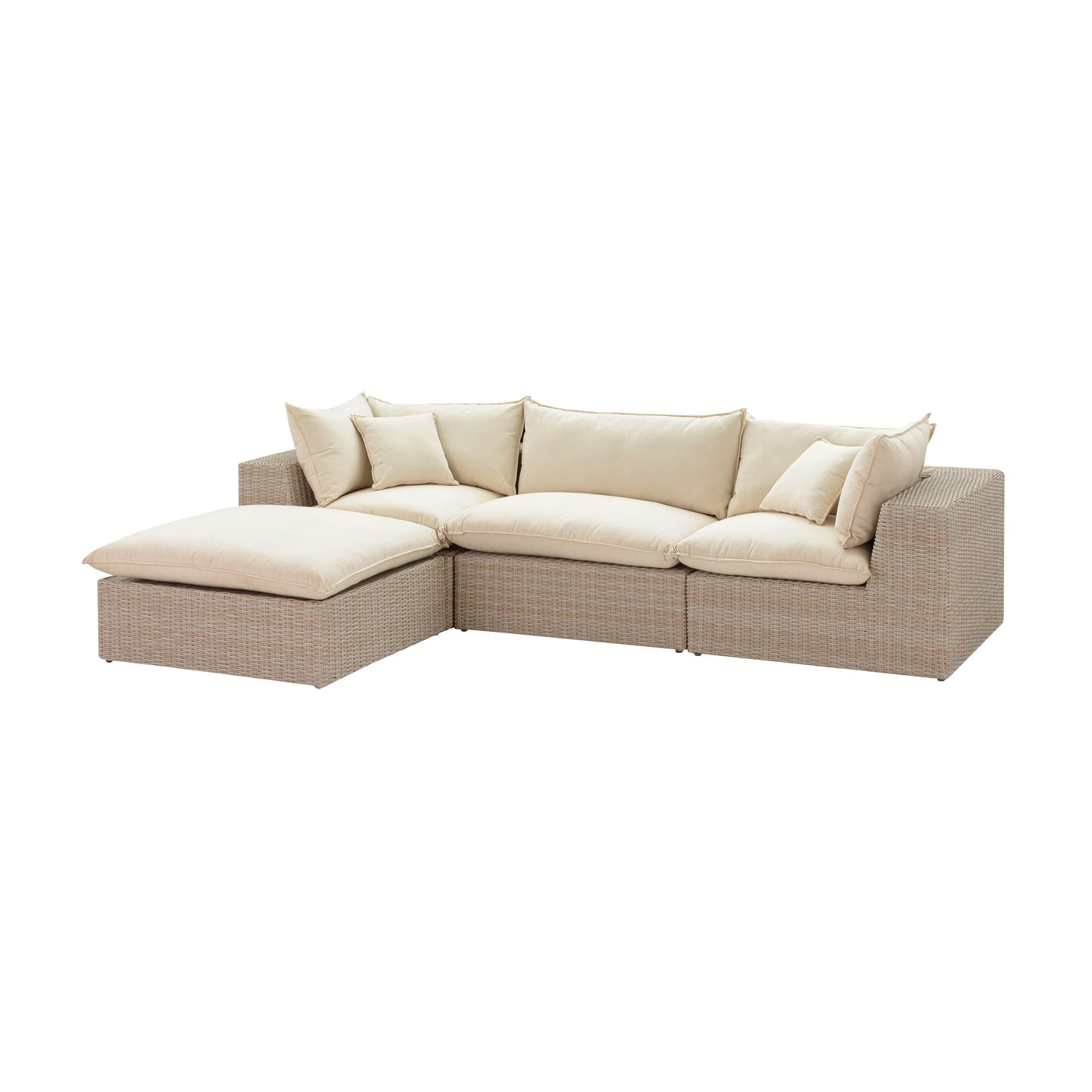ReForm Creative Home-Sunbay Outdoor Collection-Free Delivery USA & Canada