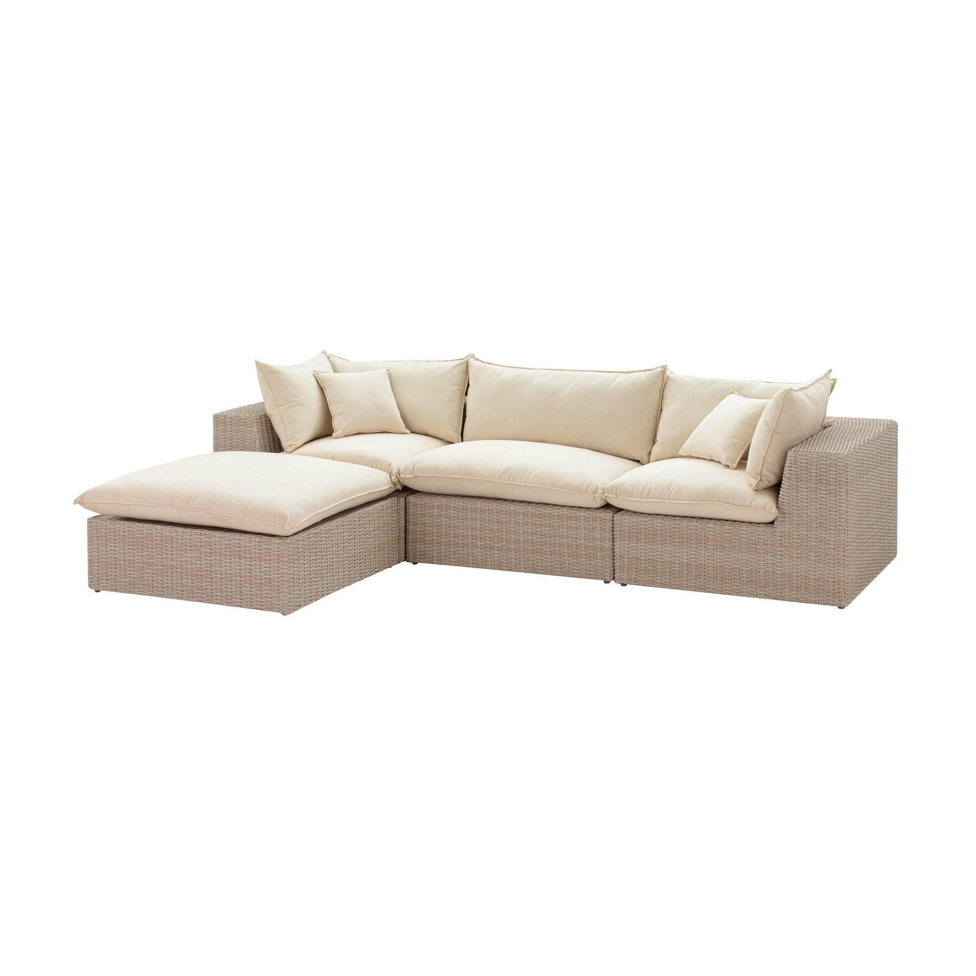 ReForm Creative Home-Sunbay Outdoor Collection-Free Delivery USA & Canada