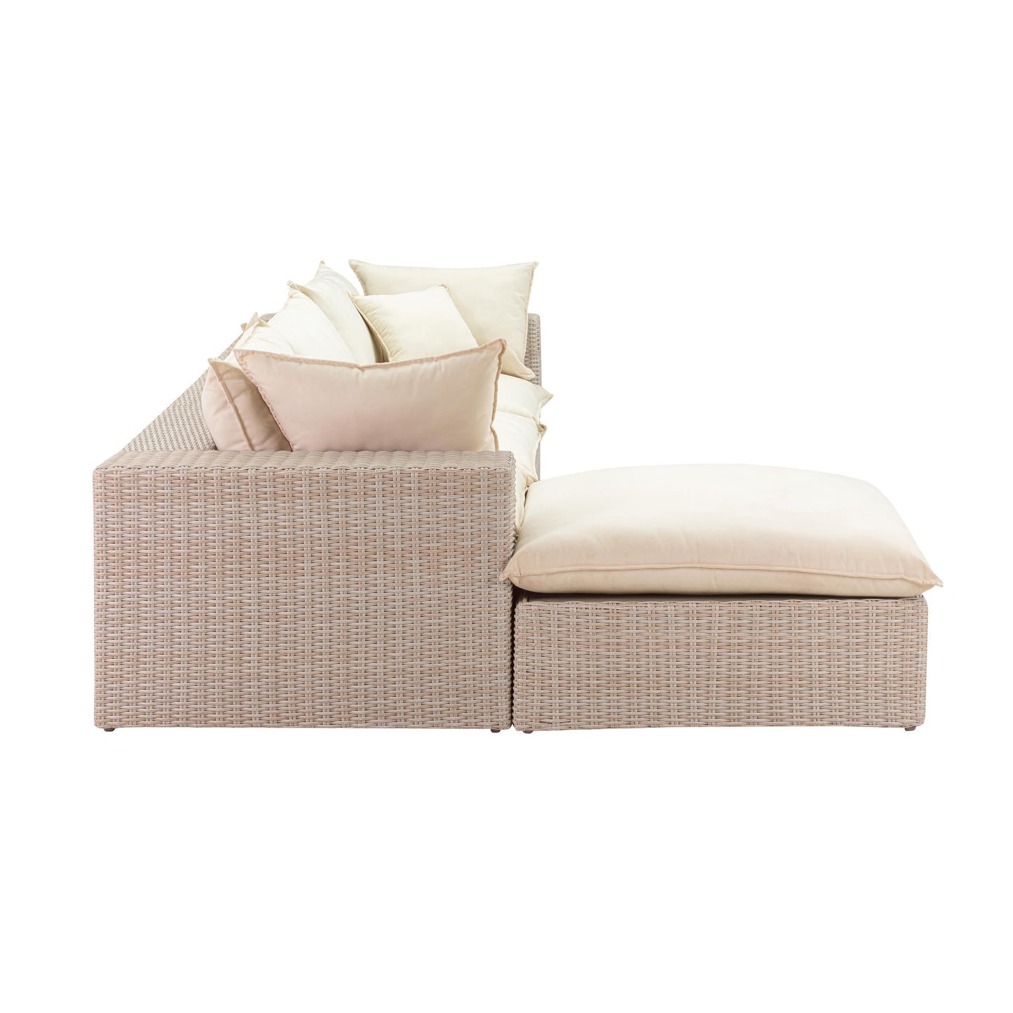 ReForm Creative Home-Sunbay Outdoor Collection-Free Delivery USA & Canada