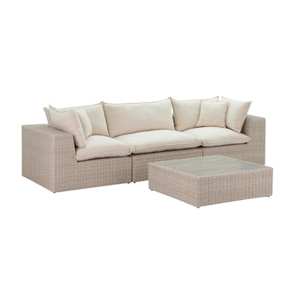 ReForm Creative Home-Sunbay Outdoor Collection-Free Delivery USA & Canada