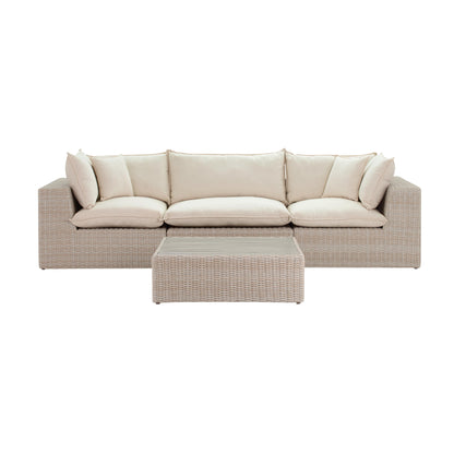 ReForm Creative Home-Sunbay Outdoor Collection-Free Delivery USA & Canada