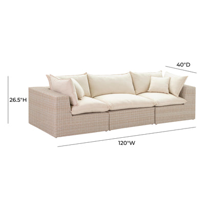 ReForm Creative Home-Sunbay Outdoor Collection-Free Delivery USA & Canada