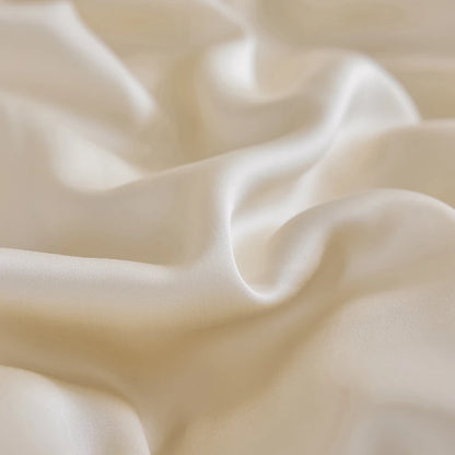 Royal Retreat Rose Embroidery 600 TC Duvet Set - White