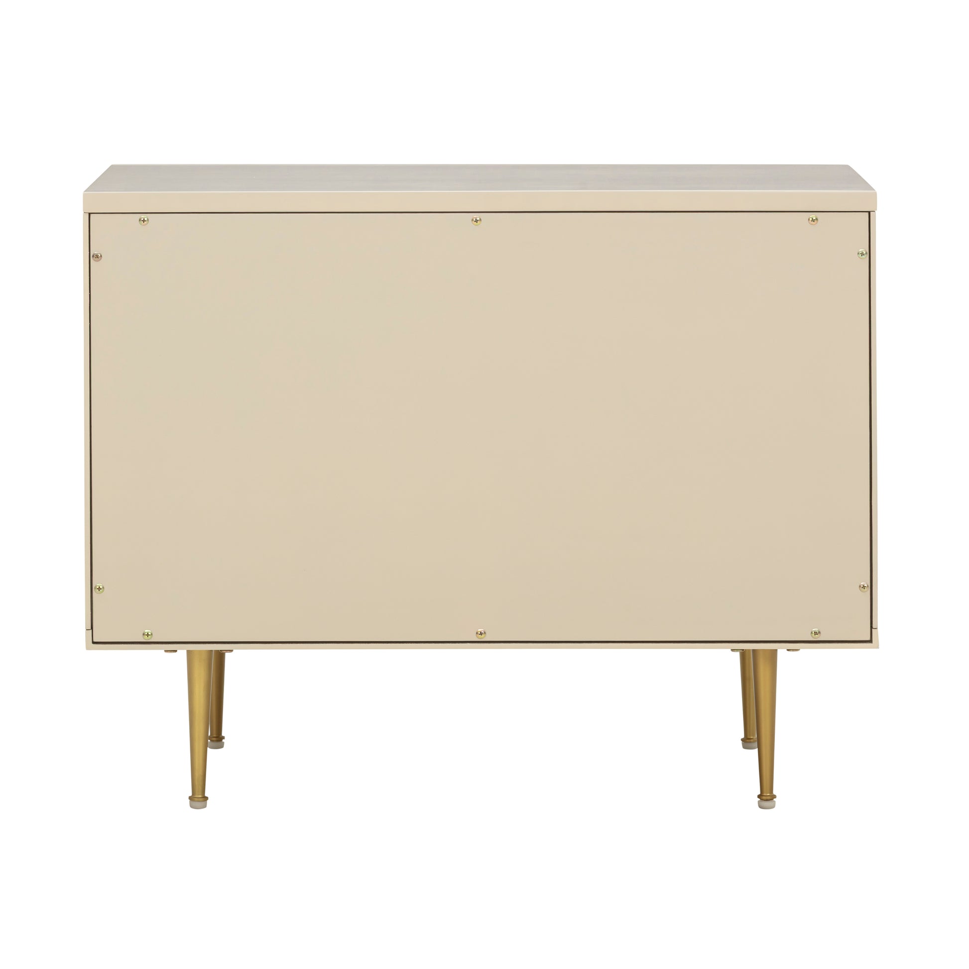 ReForm Creative Home-Slate 28" Storage Drawer Nightstand - Multiple Colors Available