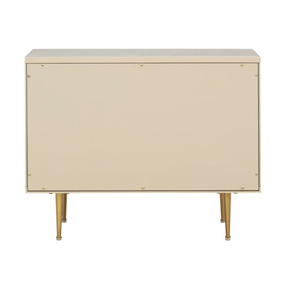 ReForm Creative Home-Slate 28" Storage Drawer Nightstand - Multiple Colors Available