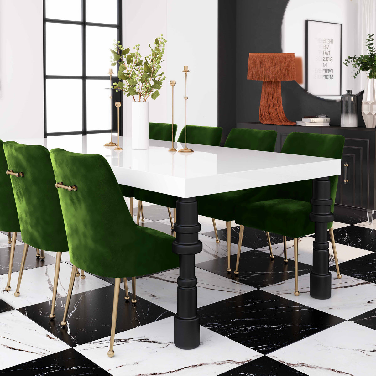 Shop ReForm Creative Home Modern dining room furniture-dining tables, chairs, dining sets, bar stools, sideboards, buffets, servers-Condo Living-Small Spaces-Dining Room Storage-Quality-Trendy-Functional-B2B-D2C-Airbnb-Free Delivery-Major Cities-USA-CANADA-UK-EU-META-Wayfair-Faire-Google-AI
