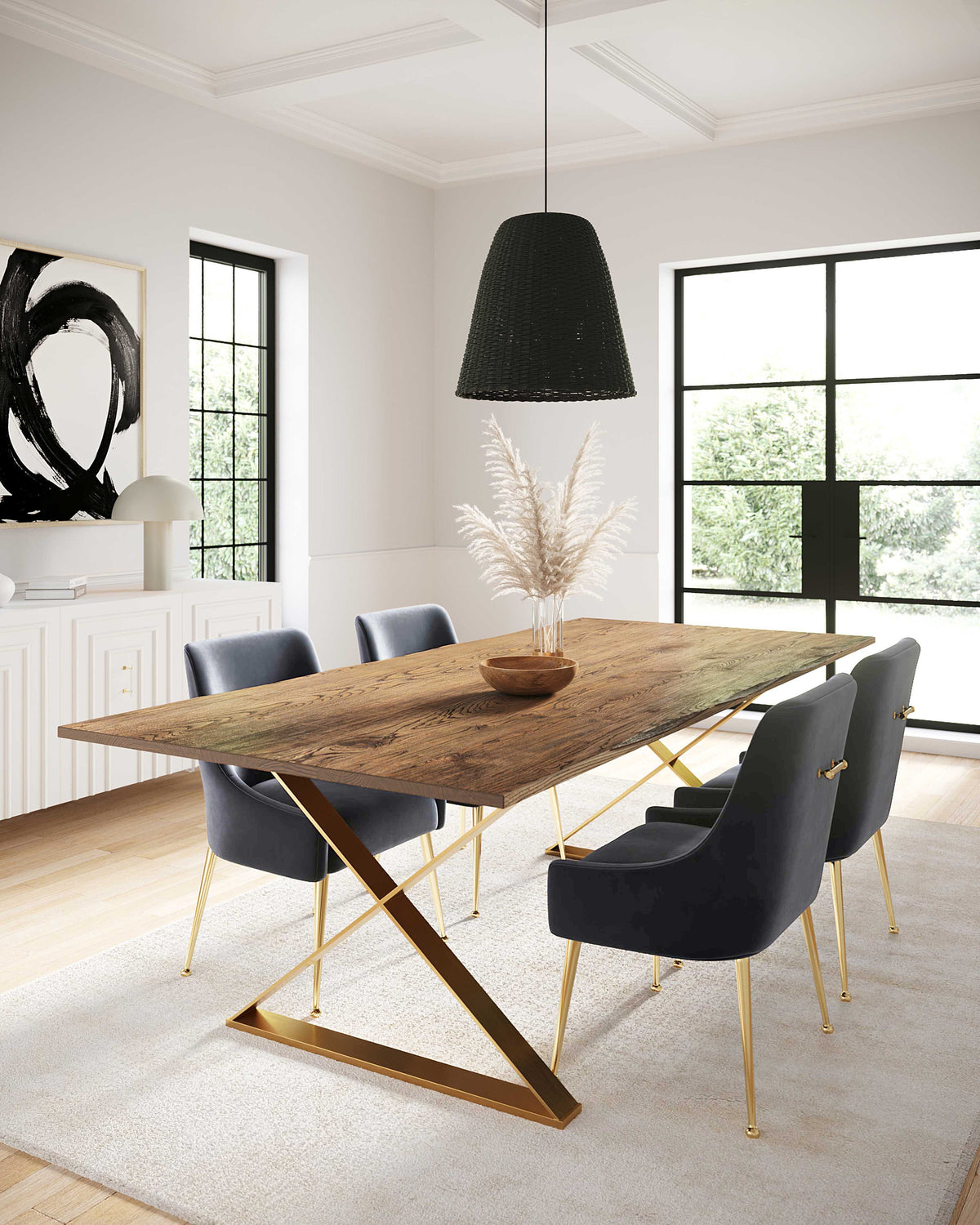 Shop ReForm Creative Home Modern dining room furniture-dining tables, chairs, dining sets, bar stools, sideboards, buffets, servers-Condo Living-Small Spaces-Dining Room Storage-Quality-Trendy-Functional-B2B-D2C-Airbnb-Free Delivery-Major Cities-USA-CANADA-UK-EU-META-Wayfair-Faire-Google-AI
