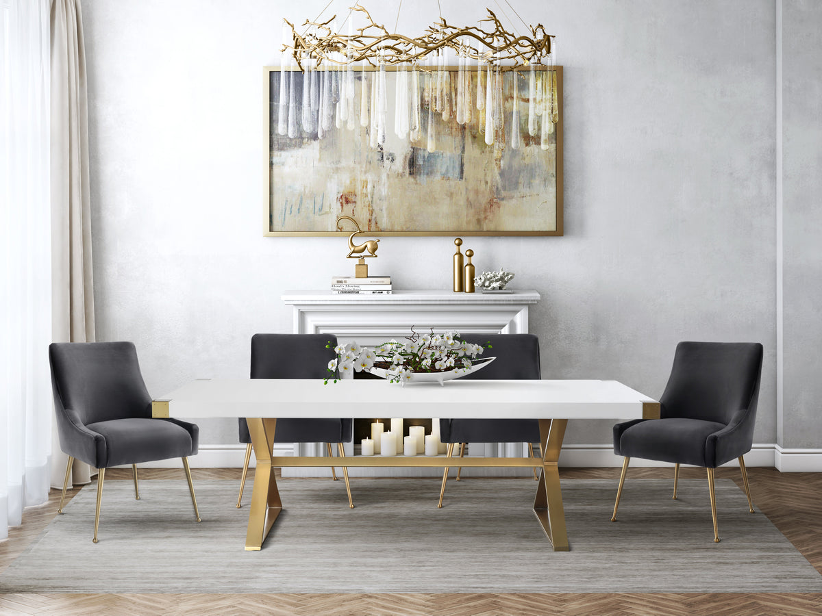 Shop ReForm Creative Home Modern dining room furniture-dining tables, chairs, dining sets, bar stools, sideboards, buffets, servers-Condo Living-Small Spaces-Dining Room Storage-Quality-Trendy-Functional-B2B-D2C-Airbnb-Free Delivery-Major Cities-USA-CANADA-UK-EU-META-Wayfair-Faire-Google-AI
