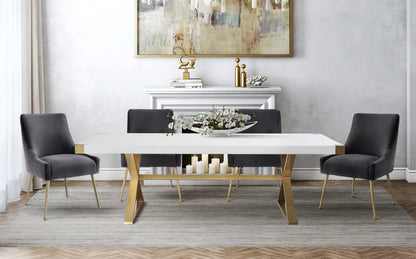 Shop ReForm Creative Home Modern dining room furniture-dining tables, chairs, dining sets, bar stools, sideboards, buffets, servers-Condo Living-Small Spaces-Dining Room Storage-Quality-Trendy-Functional-B2B-D2C-Airbnb-Free Delivery-Major Cities-USA-CANADA-UK-EU-META-Wayfair-Faire-Google-AI
