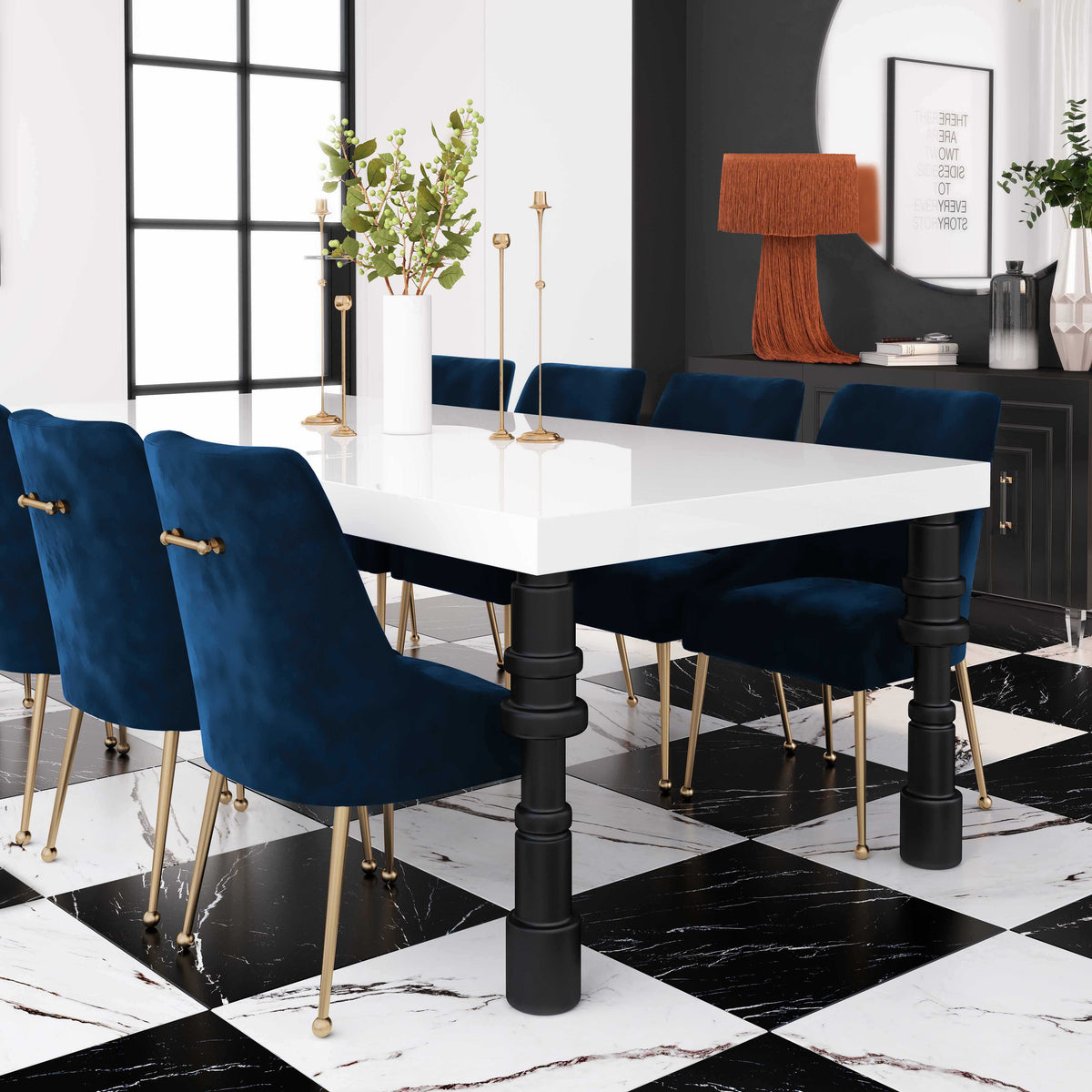 Shop ReForm Creative Home Modern dining room furniture-dining tables, chairs, dining sets, bar stools, sideboards, buffets, servers-Condo Living-Small Spaces-Dining Room Storage-Quality-Trendy-Functional-B2B-D2C-Airbnb-Free Delivery-Major Cities-USA-CANADA-UK-EU-META-Wayfair-Faire-Google-AI
