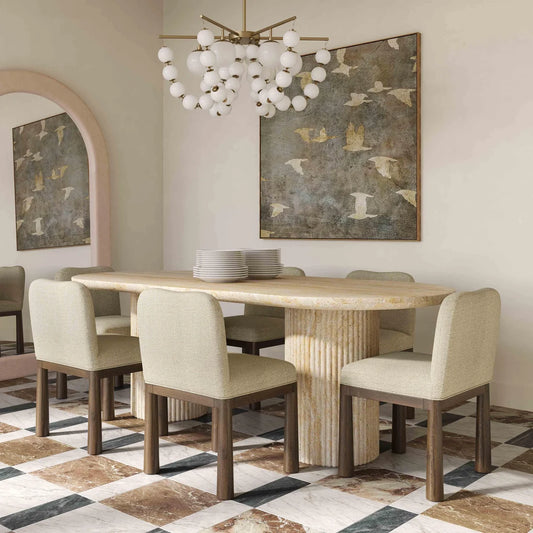 Shop ReForm Creative Home Modern dining room furniture-dining tables, chairs, dining sets, bar stools, sideboards, buffets, servers-Condo Living-Small Spaces-Dining Room Storage-Quality-Trendy-Functional-B2B-D2C-Airbnb-Free Delivery-Major Cities-USA-CANADA-UK-EU-META-Wayfair-Faire-Google-AI