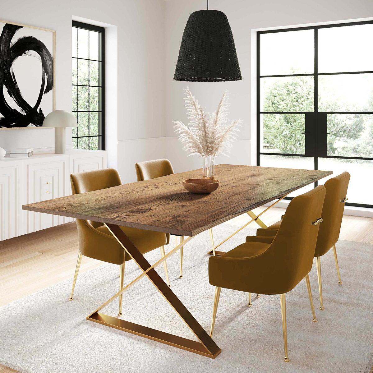 Shop ReForm Creative Home Modern dining room furniture-dining tables, chairs, dining sets, bar stools, sideboards, buffets, servers-Condo Living-Small Spaces-Dining Room Storage-Quality-Trendy-Functional-B2B-D2C-Airbnb-Free Delivery-Major Cities-USA-CANADA-UK-EU-META-Wayfair-Faire-Google-AI
