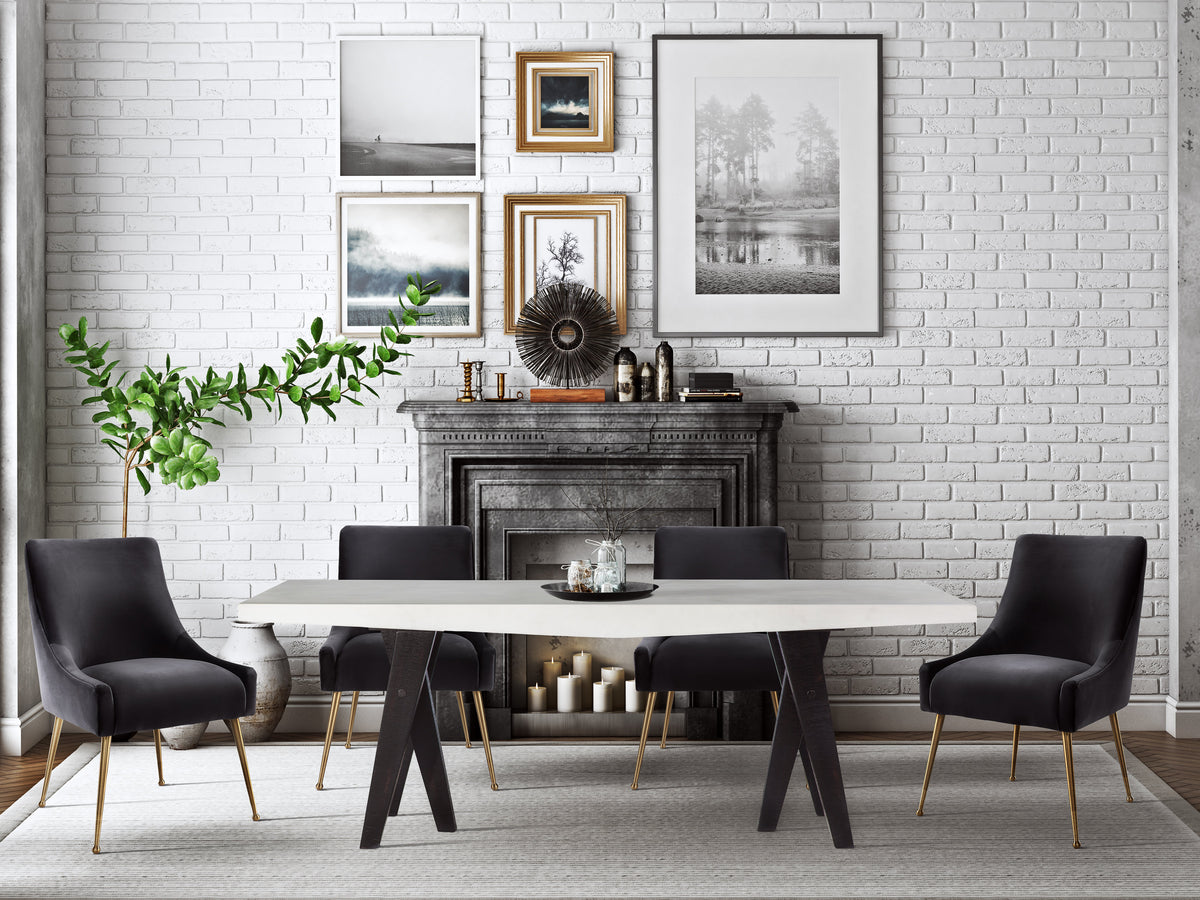 Shop ReForm Creative Home Modern dining room furniture-dining tables, chairs, dining sets, bar stools, sideboards, buffets, servers-Condo Living-Small Spaces-Dining Room Storage-Quality-Trendy-Functional-B2B-D2C-Airbnb-Free Delivery-Major Cities-USA-CANADA-UK-EU-META-Wayfair-Faire-Google-AI
