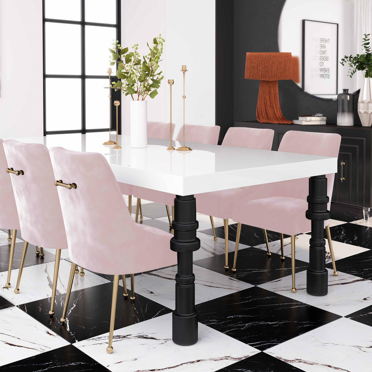 Shop ReForm Creative Home Modern dining room furniture-dining tables, chairs, dining sets, bar stools, sideboards, buffets, servers-Condo Living-Small Spaces-Dining Room Storage-Quality-Trendy-Functional-B2B-D2C-Airbnb-Free Delivery-Major Cities-USA-CANADA-UK-EU-META-Wayfair-Faire-Google-AI

