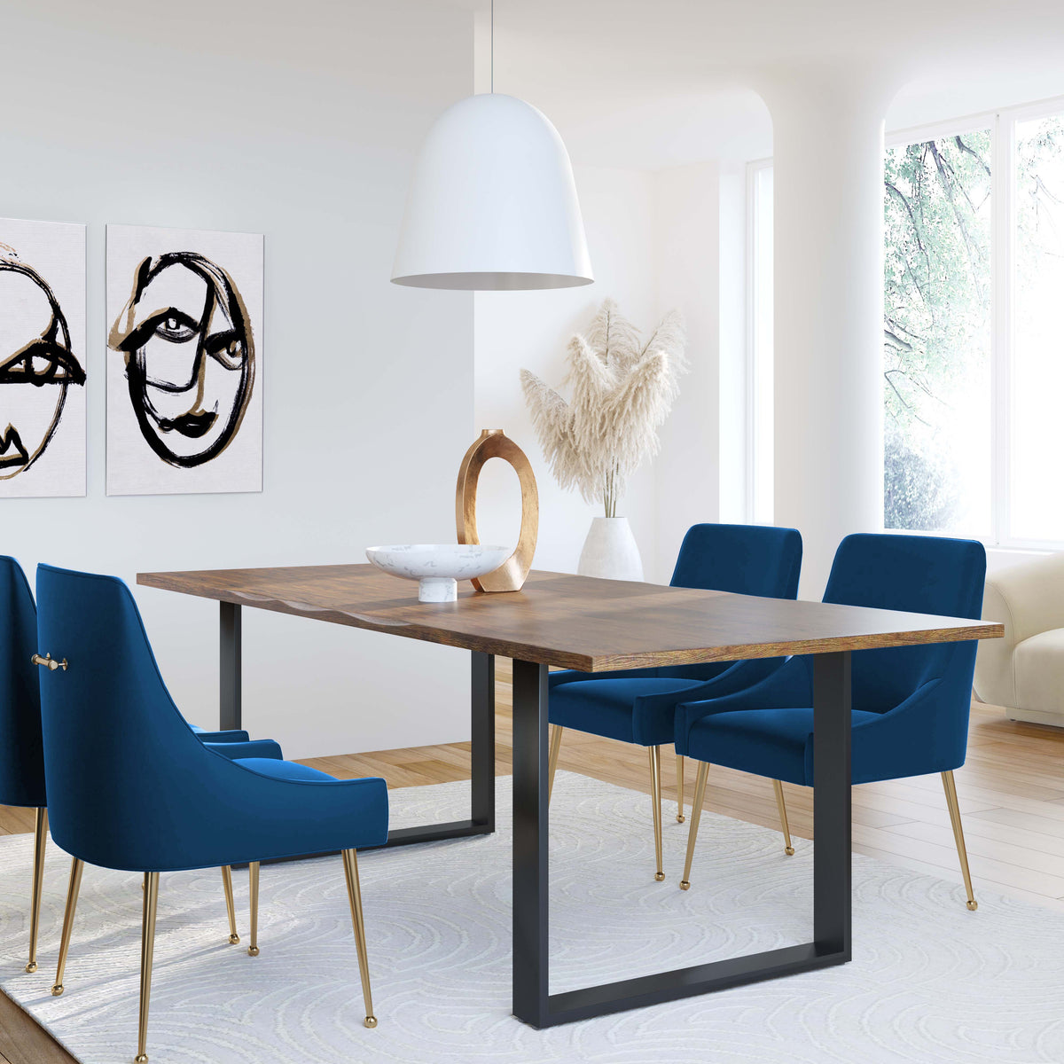 Shop ReForm Creative Home Modern dining room furniture-dining tables, chairs, dining sets, bar stools, sideboards, buffets, servers-Condo Living-Small Spaces-Dining Room Storage-Quality-Trendy-Functional-B2B-D2C-Airbnb-Free Delivery-Major Cities-USA-CANADA-UK-EU-META-Wayfair-Faire-Google-AI
