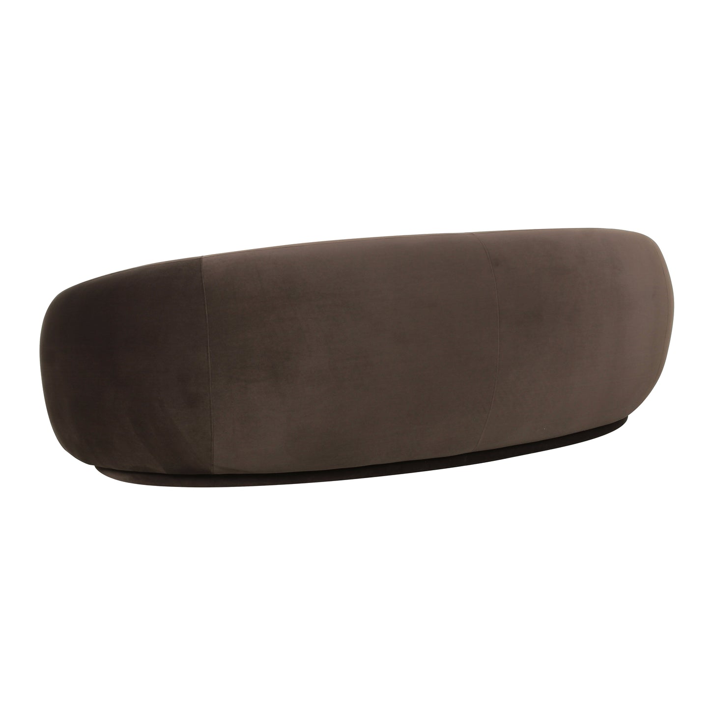 ReForm Creative Home-Mia Luxury Performance Grade Velvet Sofa-Cream/Grey/Mustard/Green/Brown