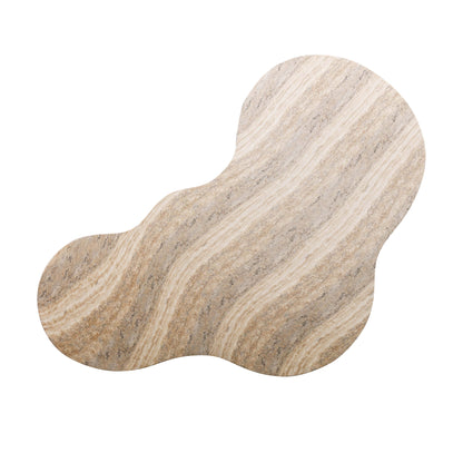 ReForm Creative Home-Eileen 59" Indoor/Outdoor Concrete Coffee Table - Multiple Options. Free Delivery-USA & CANADA