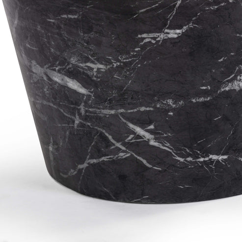 ReForm Creative Home-Eileen 59" Indoor/Outdoor Concrete Coffee Table - Multiple Options. Free Delivery-USA & CANADA