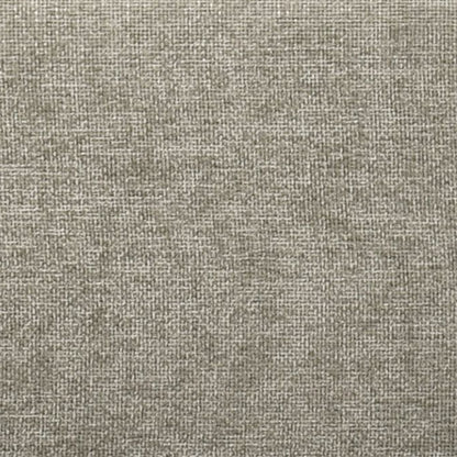 ReForm Creative Home Rhone Luxury Chanel Detail Bed - Greyish Beige Free Delivery USA & Canada