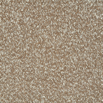 ReForm Creative Home Tapi Upholstered Platform Bed - Beige Free Delivery USA & Canada