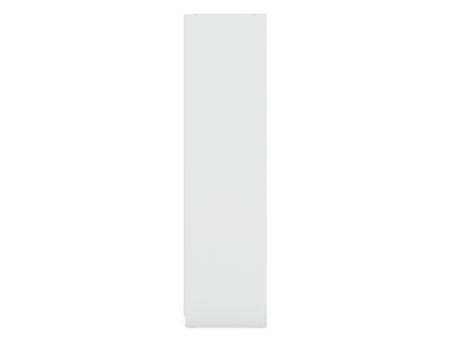 ReForm Creative Home Torino Modern Freestanding Wardrobe - White Free Delivery USA & Canada