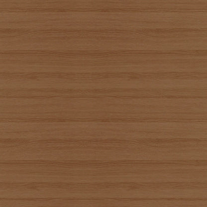 Eureka Modern 53.14" TV Stand with 4 Shelves - Maple Cream