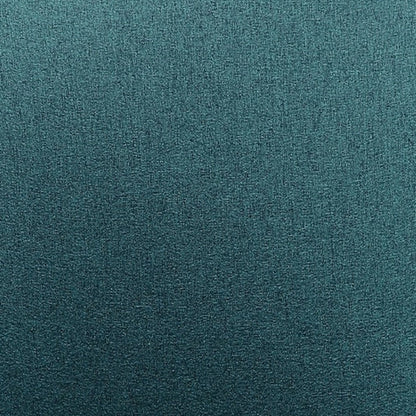 Chandra Swivel Adjustable Faux Leather Accent/Office Chair - Teal Blue